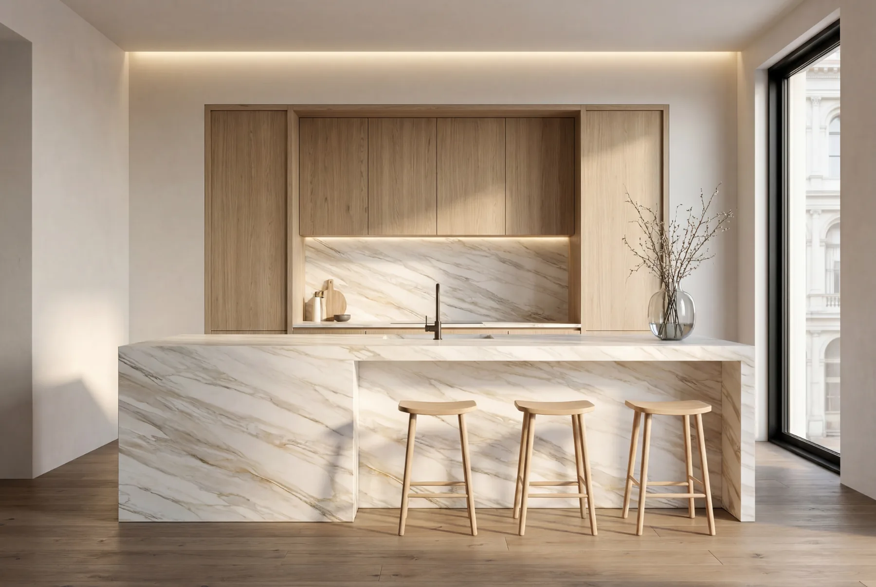 Feature panels and walls stone Townsville